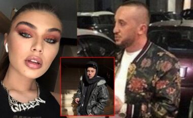 “Lekët i merrja me kod”/ Gjyqi ndaj Leonard Dukës, dëshmitari tregon si tërhiqte para për Trejsi Sejdinin