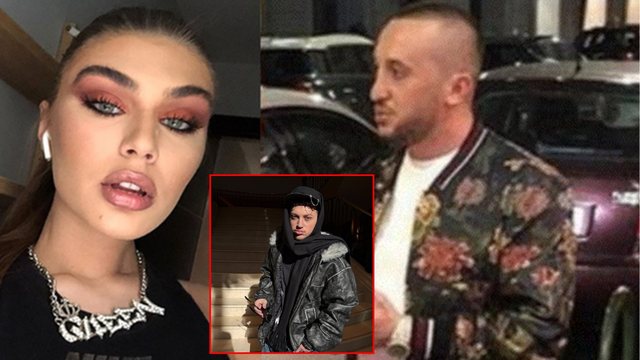 “Lekët i merrja me kod”/ Gjyqi ndaj Leonard Dukës, dëshmitari tregon si tërhiqte para për Trejsi Sejdinin