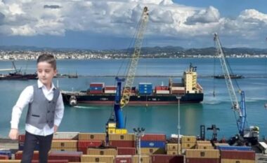 Zhdukja e 11-vjeçarit në Tiranë/ Nëna zbulon detaje:E  kapa duke pirë cigare, si e gjetëm në Portin e Durrësit
