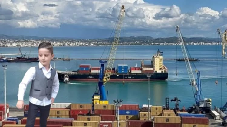 Zhdukja e 11-vjeçarit në Tiranë/ Nëna zbulon detaje: E  kapa duke pirë cigare, si e gjetëm në Portin e Durrësit