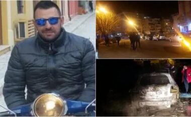 Detaje nga operacioni në Vlorë/ Zbardhet pas 5 vitesh vrasja e Gentian Qarrit, urdhërarreste për dy persona (EMRAT)