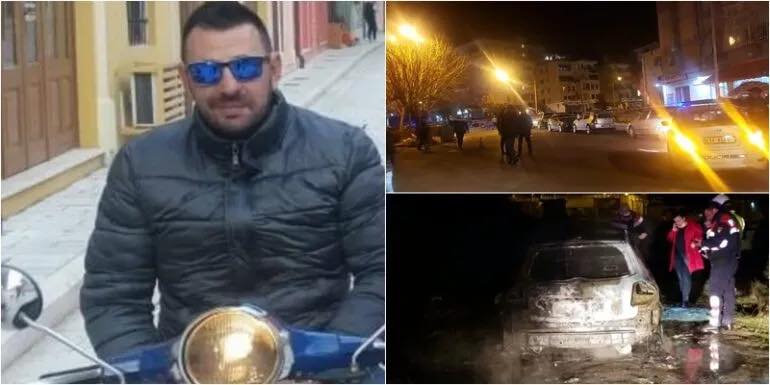 Detaje nga operacioni i RENEAS në Vlorë/ Zbardhet pas 5 vitesh vrasja e Gentian Qarrit, urdhërarreste për dy persona (EMRAT)