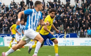 Tirana në rënie të lirë, mundet edhe nga Elbasani dhe zhytet akoma më shumë në krizë