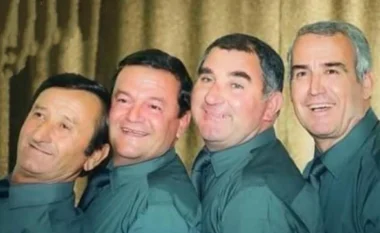 Ndahet nga jeta në moshën 79-vjeçare një nga parodistët legjendarë të Vlorës, Mane Lumani