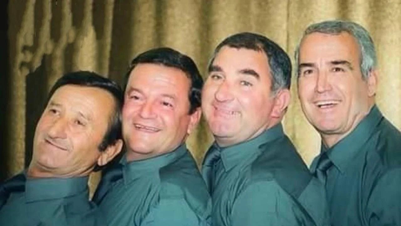 Ndahet nga jeta në moshën 79-vjeçare një nga parodistët legjendarë të Vlorës, Mane Lumani