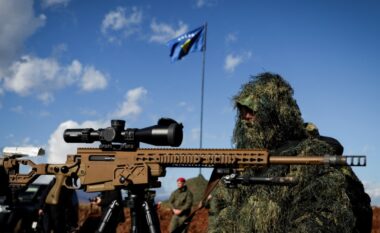 Siguria e Kosovës nën kërcënimin e raketave me rreze të gjatë