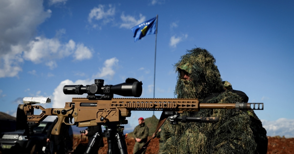 Siguria e Kosovës nën kërcënimin e raketave me rreze të gjatë