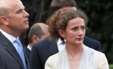 Jamarbër dhe Argita Malltezi dorëzojnë rekurs në Gjykatën e Lartë, kërkojnë heqjen e sekuestros së pasurive