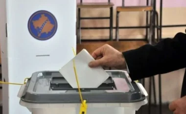 Pas shpalljes së kandidatit për President, LDK reagon ashpër ndaj LVV: Nuk reflektojnë përpjekje serioze për ndërtimin e konsensusit