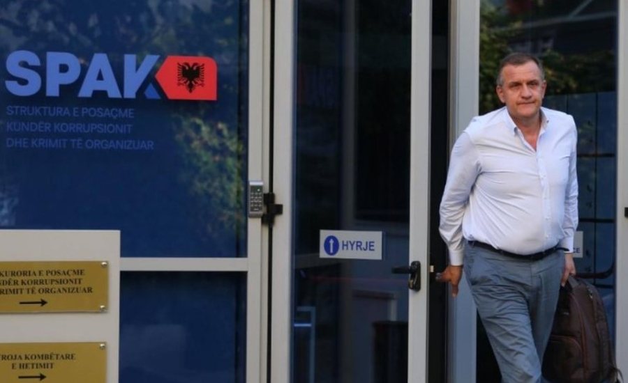 Nën akuzë për shpërdorim të fondeve europiane  Ish ministri i shëndetësisë kundërshton drejtësinë  Beqaj kërkon gjykim të shkurtuar