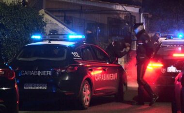 Ekzekutohet me armë zjarri 30-vjeçari shqiptar në Itali, u qëllua nga i dashuri i ish-partneres së tij (EMRI)