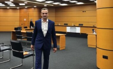 I dënuar për dosjen “Toyota Auris”, shkarkohet nga detyra ish-kreu i Prokurorisë së Vlorës, Aurel Zarka
