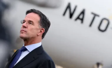 “Amerika nuk ka lobuar për reduktimin e ushtrisë!”, shefi i NATO-s thekson nga Shkupi: KFOR do të mbetet i fortë për të përmbushur misionet e tij
