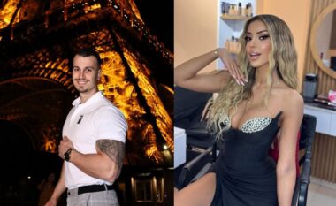 Brikena gati të lërë garën për Mateon! Në nominim “kokë më kokë” me Stenaldon, banori plas keq: Arrogancë dhe ego e shëmtuar