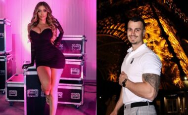 Brikena u afrua me Mateon për t’i shpëtuar nominimit? Romanca e banorëve nxit debat mes konkurrentëve: Tani u kujtua ajo se ka pëlqim