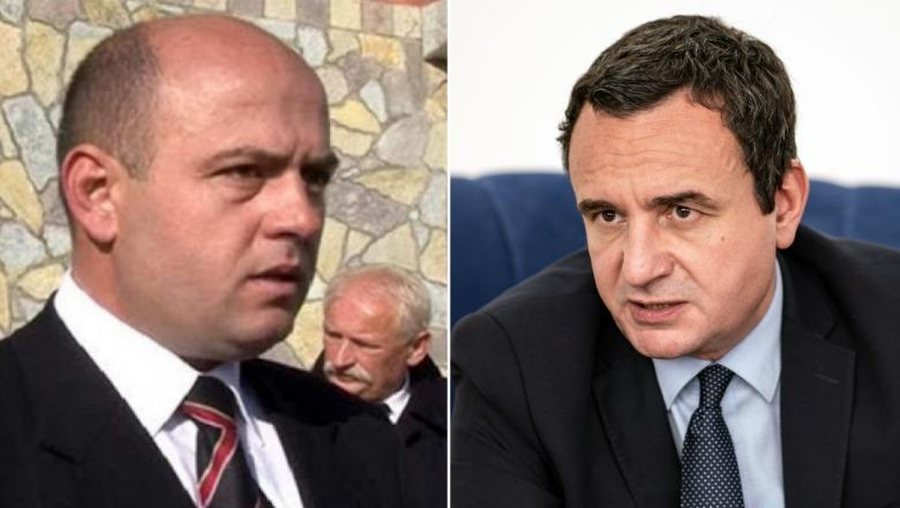 Kurti propozon nipin e Adem Jasharit për president të Kosovës  Do të ishte figura ideale