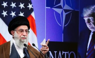 Flamuri i kuq i hakmarrjes është ngritur pas vrasjes së Khameneit, paralajmërimi i fortë i Gjermanisë për Europën: Të jemi gati!