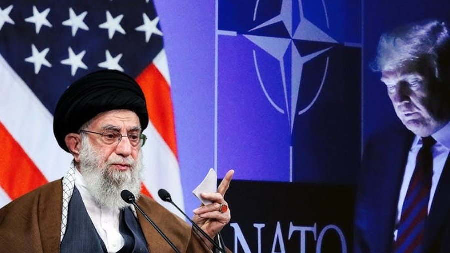 Flamuri i kuq i hakmarrjes është ngritur pas vrasjes së Khameneit, paralajmërimi i fortë i Gjermanisë për Europën: Të jemi gati!