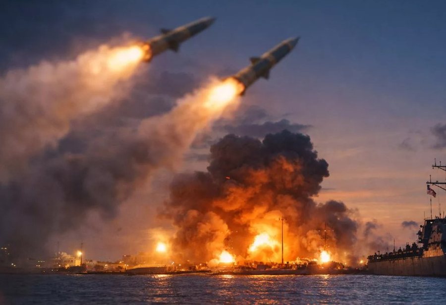 Alarmi nga mediat azere: Irani kërcënon Shqipërinë, synon të godasë MEK