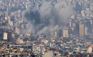 U përpoq të sulmonte Izraelin nga Libani, konfirmohet vrasja e komandantit të forcës “Quds”