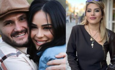 Divorci me Xhensila Myrtezajn, mikja e Bes Kallakut, gazetarja Ilinisa Agolli bën deklaratën e fortë: Bëri mirë që u nda