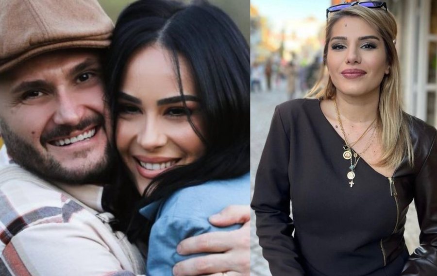 Divorci me Xhensila Myrtezajn  mikja e Bes Kallakut  gazetarja Ilinisa Agolli bën deklaratën e fortë  Bëri mirë që u nda