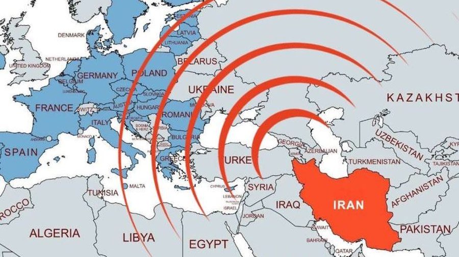 Irani kërcënon hapur Europën: Nëse përfshiheni në sulme, do të hakmerremi