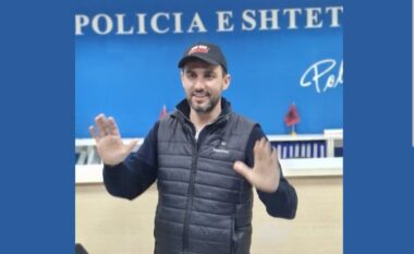 U mor nën hetim nga policia, reagon Lapaj: Nuk kam frikë nga Rama, çdo ditë do jem në shesh