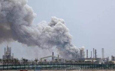 Emiratet e Bashkuara Arabe dënojnë ashpër përpjekjet e Iranit për të goditur Turqinë: Përshkallëzim situate