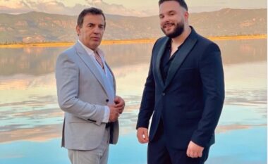 “Është më e mira dhe me karakter besnik”, Gjeto Luca zbulon se cilën banore do si nuse për Markon