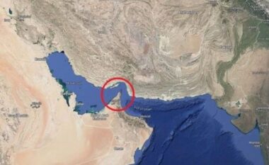 Franca mobilizon 35 vende që t’i bashkohen bisedimeve ushtarake për rihapjen e Ngushticës së Hormuzit