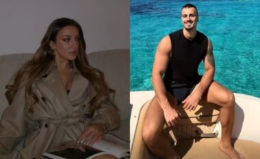 “Moj e pafytyrë, ke rënë në dashuri me një burrë të martuar”, Mateo debaton me Juelën, banorja: Ti je përdoruesi më i madh i femrave