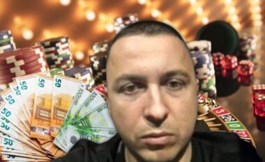 Pasuritë e Ervis Martinajt në duart e shtetit, kërkohet marrja në pyetje e babait të ish-bosit të lojërave të fatit