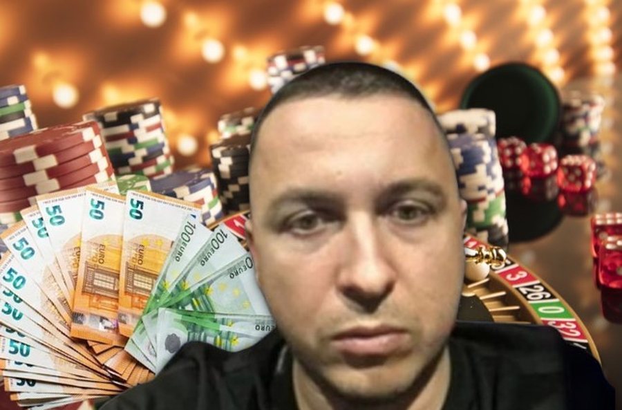 Pasuritë e Ervis Martinajt në duart e shtetit  kërkohet marrja në pyetje e babait të ish bosit të lojërave të fatit