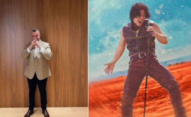 Rogerti nuk ndalet, pak para prime-t provokon Malin: Po sikur gruaja jote të jetë si babai yt, a do i ndaloje fëmijët ta takonin