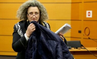 Gjyqtarja u denoncua nga PD, SPAK kërkon pushimin e hetimit ndaj Irena Gjokës