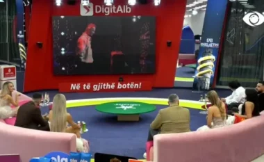 Shëndriti përballet me Kutinë e Pandorës, ja cilët janë banorët që shkojnë në nominim