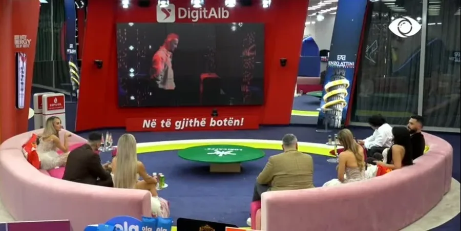 Shëndriti përballet me Kutinë e Pandorës  ja cilët janë banorët që shkojnë në nominim