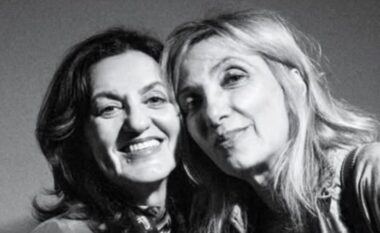 Rita Petro për Mimoza Ahmetin: Je bio kokë e këmbë, lidere e brezit rebel