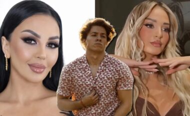 Selin dhe Edisa “shfryjnë” pakënaqësitë ndaj Malit: Është acarues, i papjekur, hall të bësh një bisedë normale