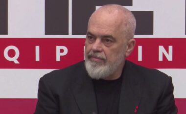 Rama komenton publikisht për herë të parë përplasjen me Spiropalin: Ishte spektakolare dhe e pabesueshme edhe për mua!