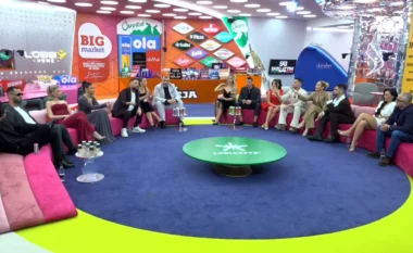 Debate të forta mes Selin dhe Mirit, përplaset me Juelën pas deklaratës së fortë