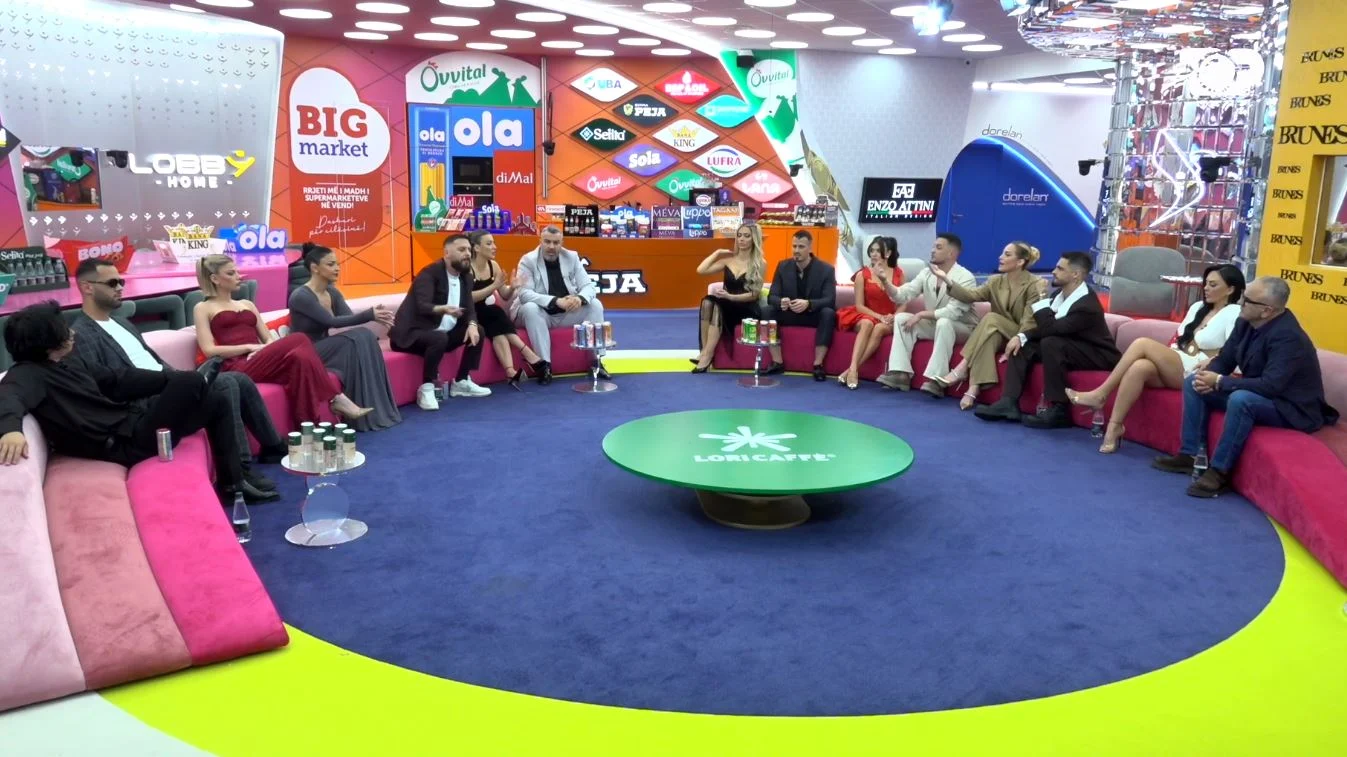 Debate të forta mes Selin dhe Mirit  përplaset me Juelën pas deklaratës së fortë