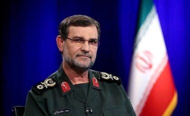 Izraeli vret komandantin e Marinës së Gardës Revolucionare