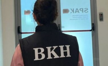 Mentor Cuku emërohet Zëvendësdrejtor i Byrosë Kombëtare të Hetimit