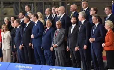 PS nuk lejoi heqjen e imunitetit të Ballukut/ REL: Një nga sfidat më të mëdha të Shqipërisë drejt BE, ja çështjet për të cilën Unioni nuk bën kompromis