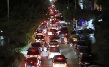 Irani lëshon sërish raketa drejt izraelit, ushtri thirrje banorëve: Shkoni në strehimore