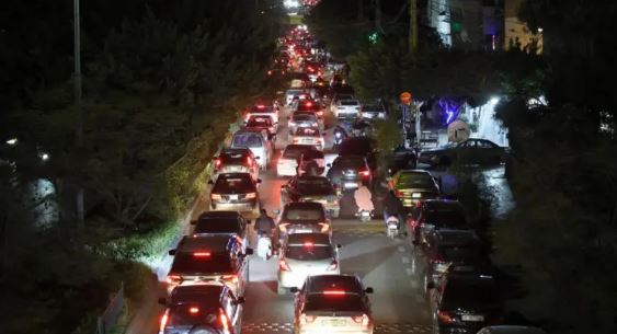 Irani lëshon sërish raketa drejt izraelit  ushtri thirrje banorëve  Shkoni në strehimore