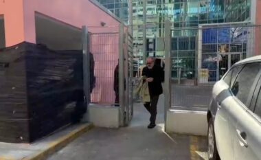 Ish-kryebashkiaku i Vlorës në SPAK, Dritan Leli: Nuk ka asgjë për t’u shqetësuar (VIDEO)