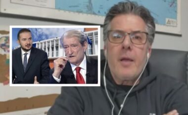 “Rama, 13 vite në pushtet, prap fajin e ka Saliu?” Paloka për zgjedhjet në PD dhe Salianjin: S’mund të kandidojë kushdo, ka kritere dhe një Kryesi që selekton